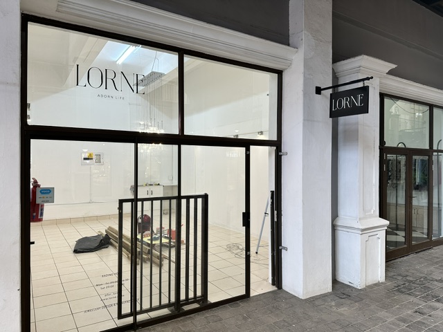 To Let Commercial Property for Rent in Woodstock Western Cape